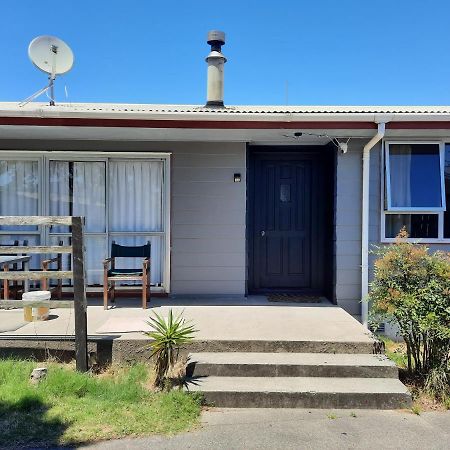 Mount Budget Accommodation Tauranga Exterior foto