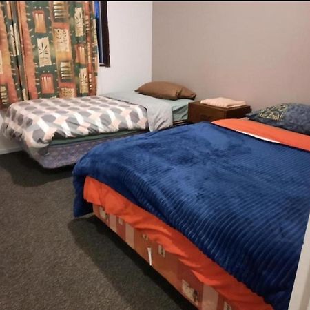 Mount Budget Accommodation Tauranga Exterior foto