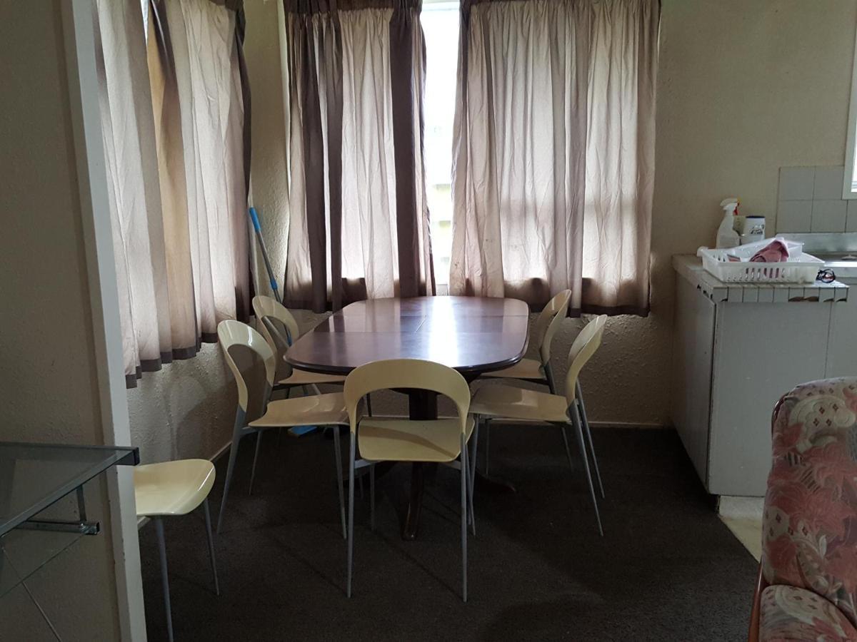 Mount Budget Accommodation Tauranga Exterior foto