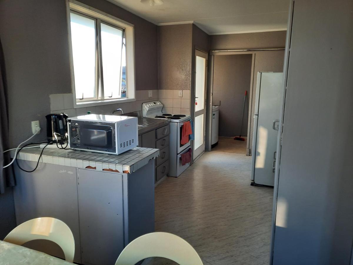 Mount Budget Accommodation Tauranga Exterior foto