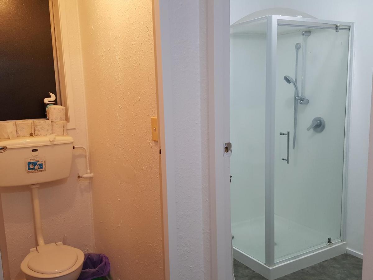 Mount Budget Accommodation Tauranga Exterior foto