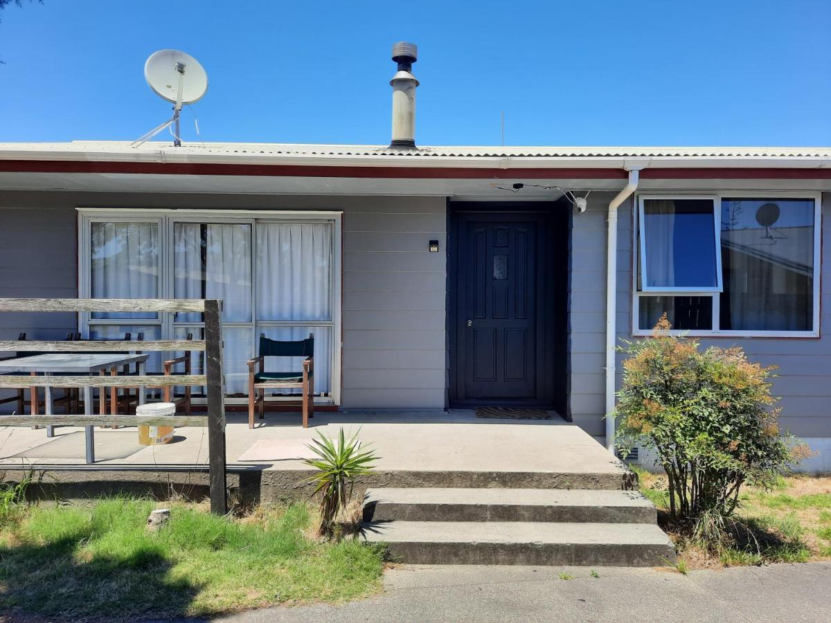 Mount Budget Accommodation Tauranga Exterior foto