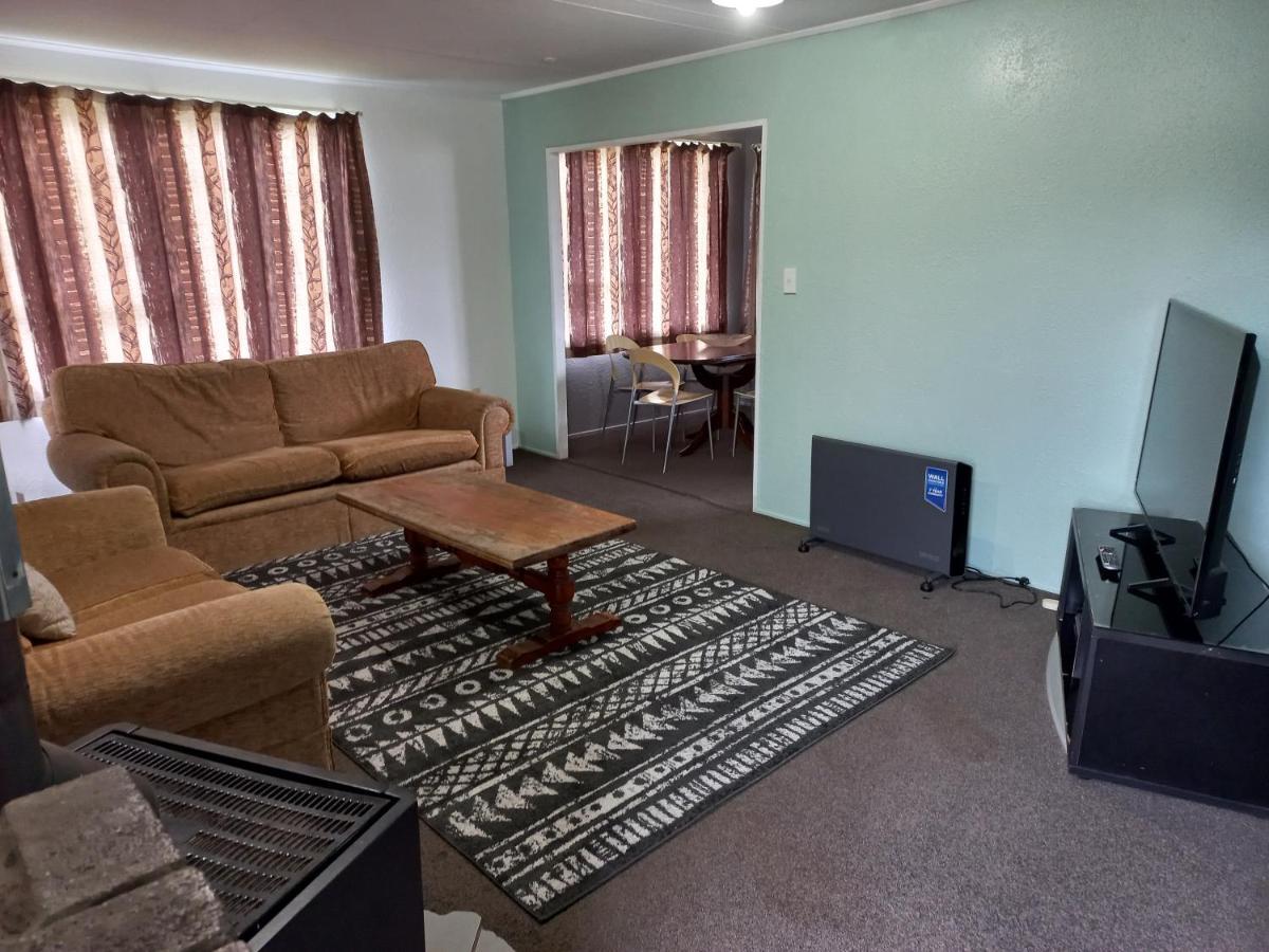 Mount Budget Accommodation Tauranga Exterior foto