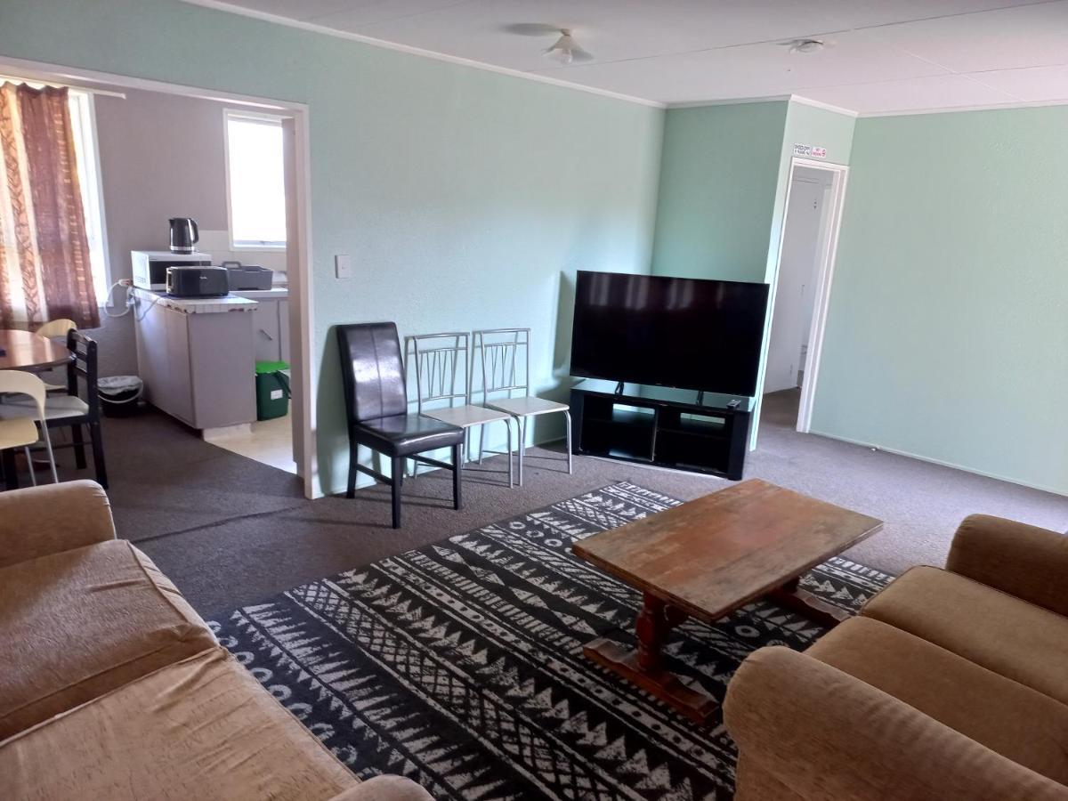 Mount Budget Accommodation Tauranga Exterior foto